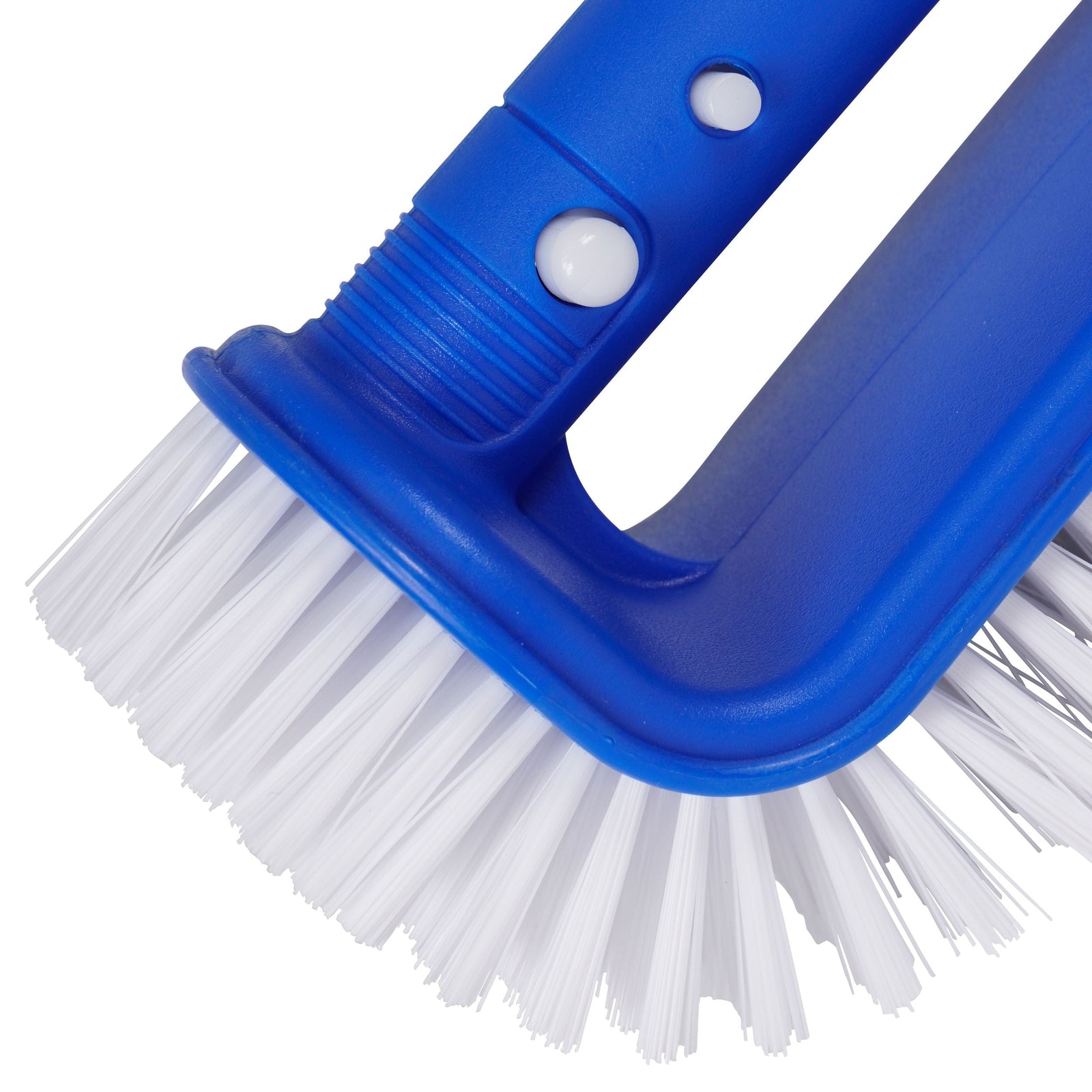 Curved Pool Hand Brush S4X3 - product image 4
