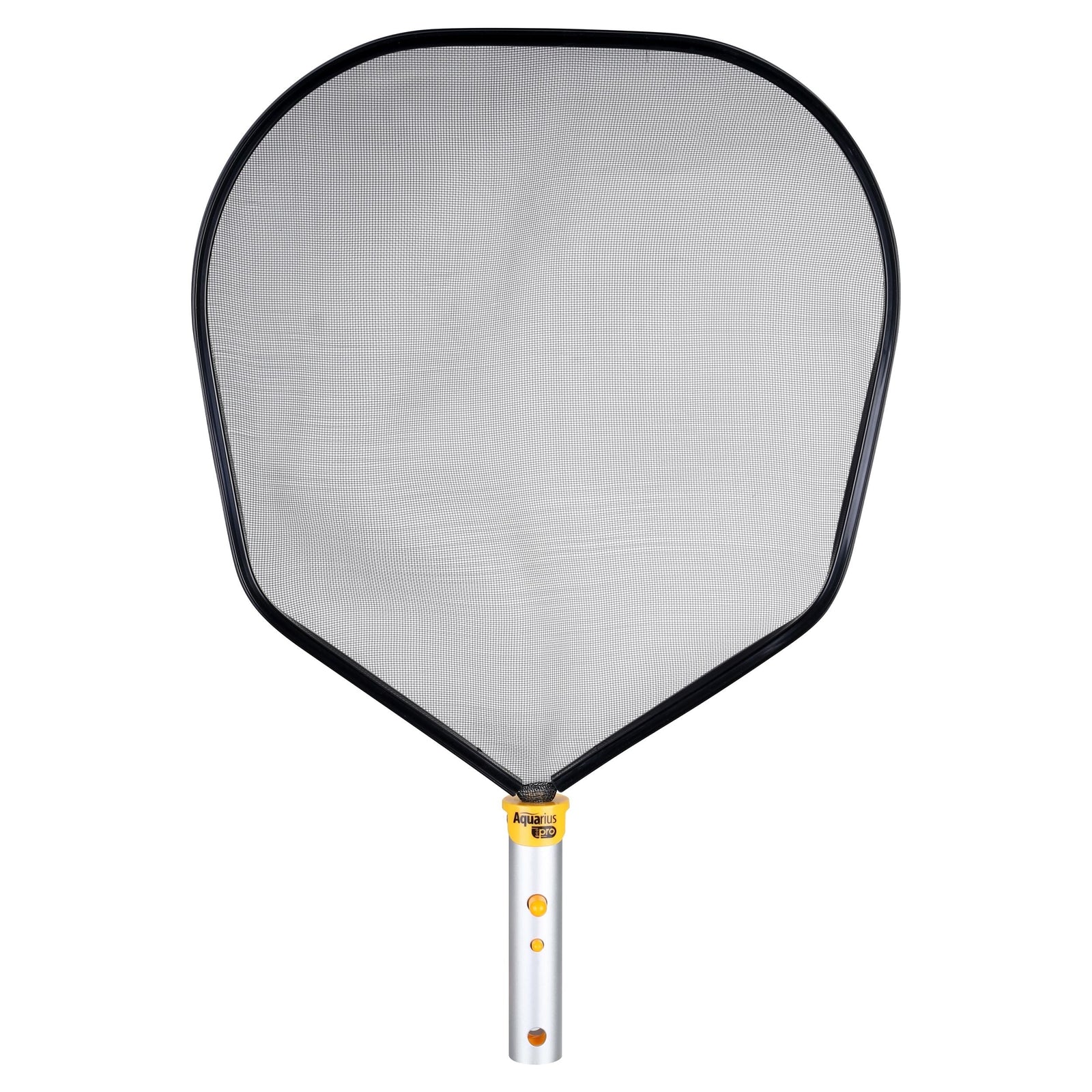 Deluxe Aluminum Swimming Pool Leaf Skimmer with Aluminum Handle L7M5 - product image 3