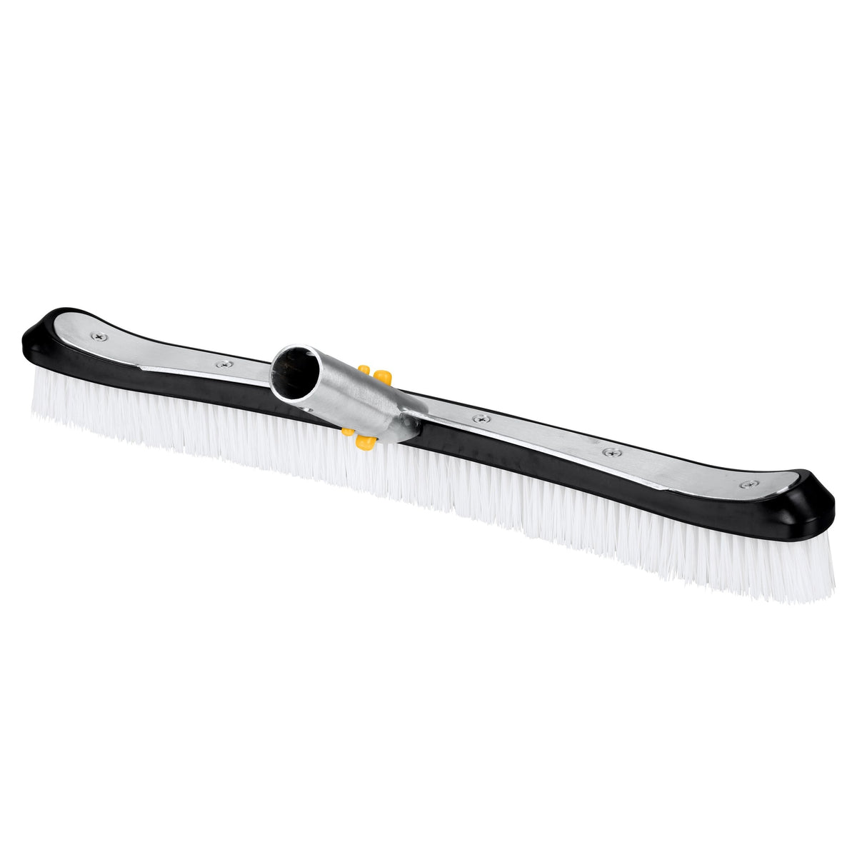 Deluxe Aluminum Swimming Pool & Spa Brush, 18-in I6S5 - product image 7