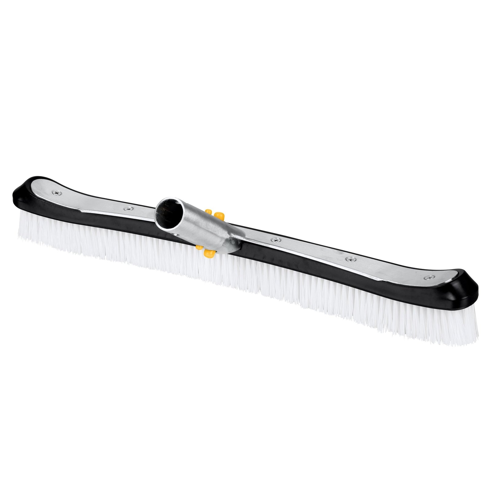 Deluxe Aluminum Swimming Pool & Spa Brush, 18-in I6S5 - product image 8