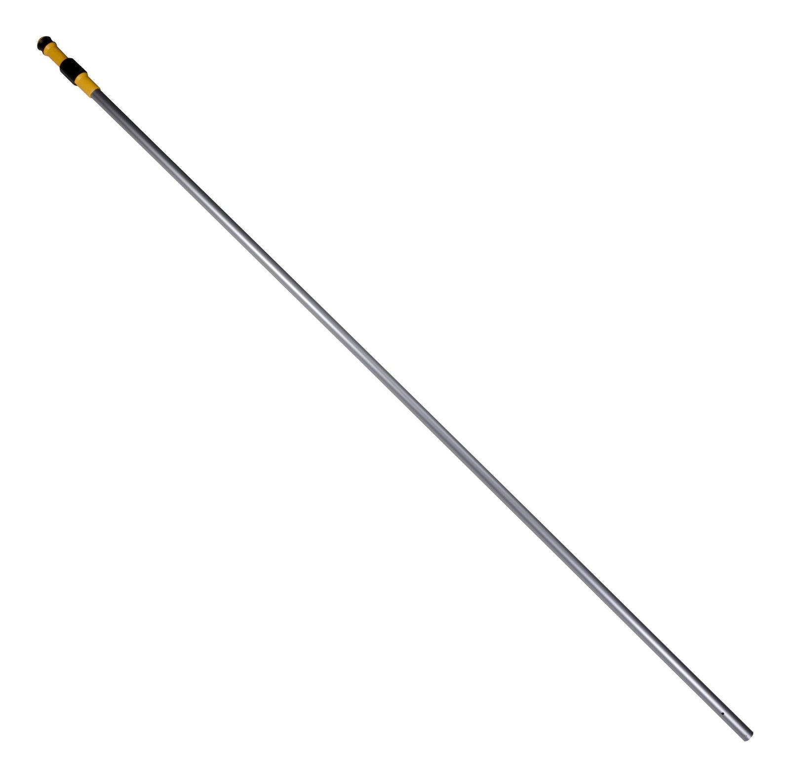 Deluxe Pool Telescopic Pole, for Pool Skimmer Nets, 16-ft K1T2 - product image 3