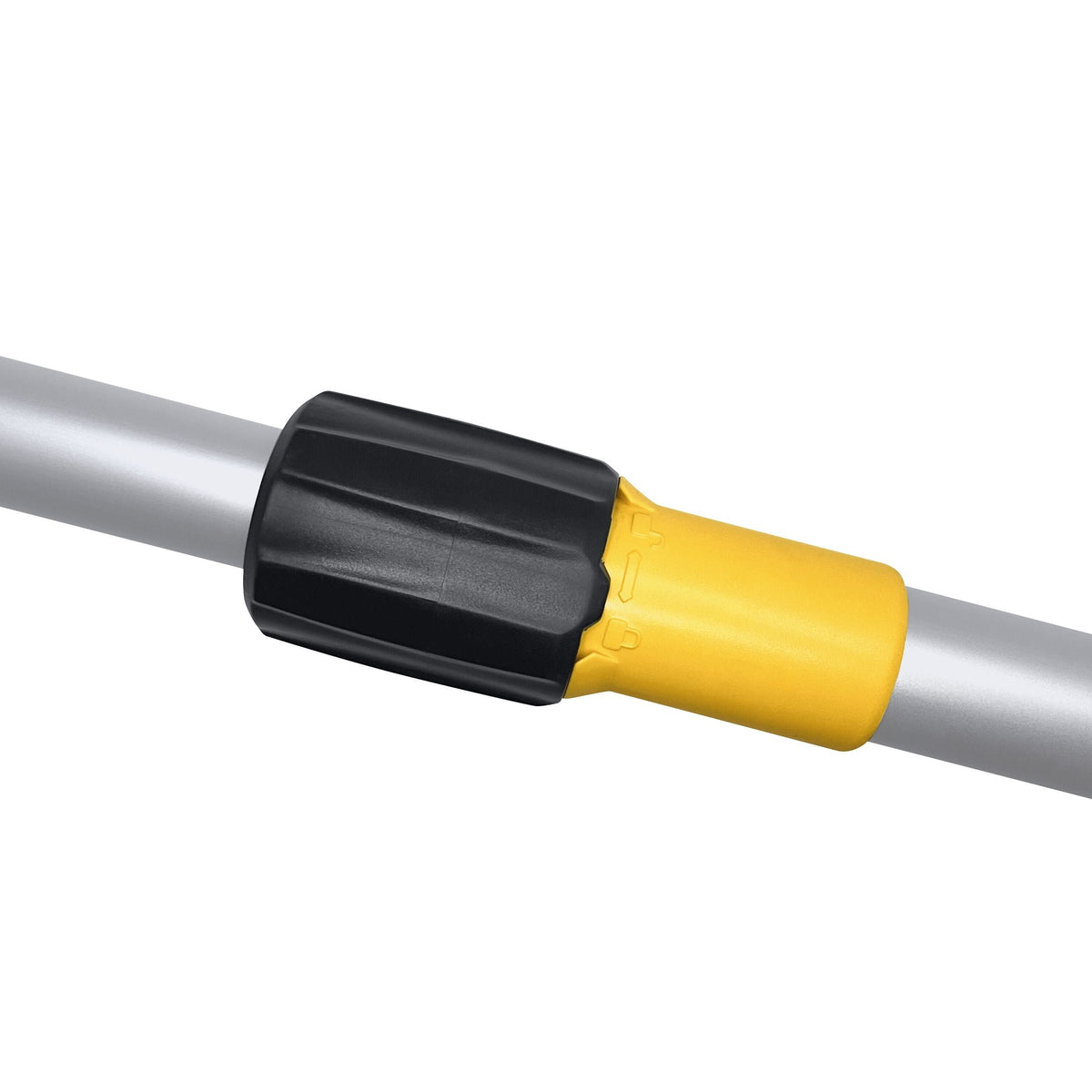 Deluxe Pool Telescopic Pole, for Pool Skimmer Nets, 16-ft K1T2 - product image 4