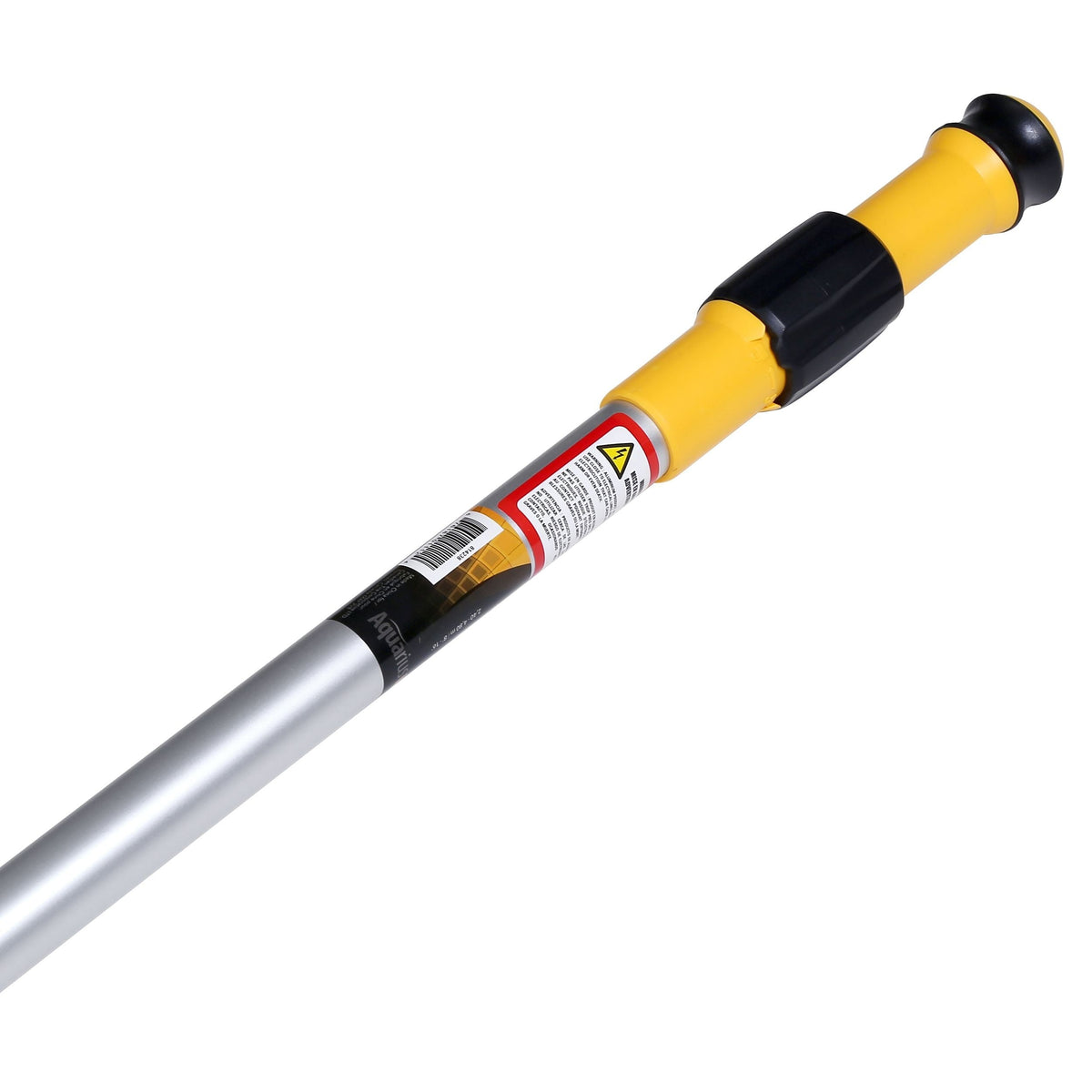 Deluxe Pool Telescopic Pole, for Pool Skimmer Nets, 16-ft K1T2 - product image 5