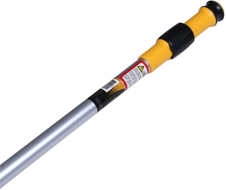 Deluxe Pool Telescopic Pole, for Pool Skimmer Nets, 16-ft K1T2 - product image 6