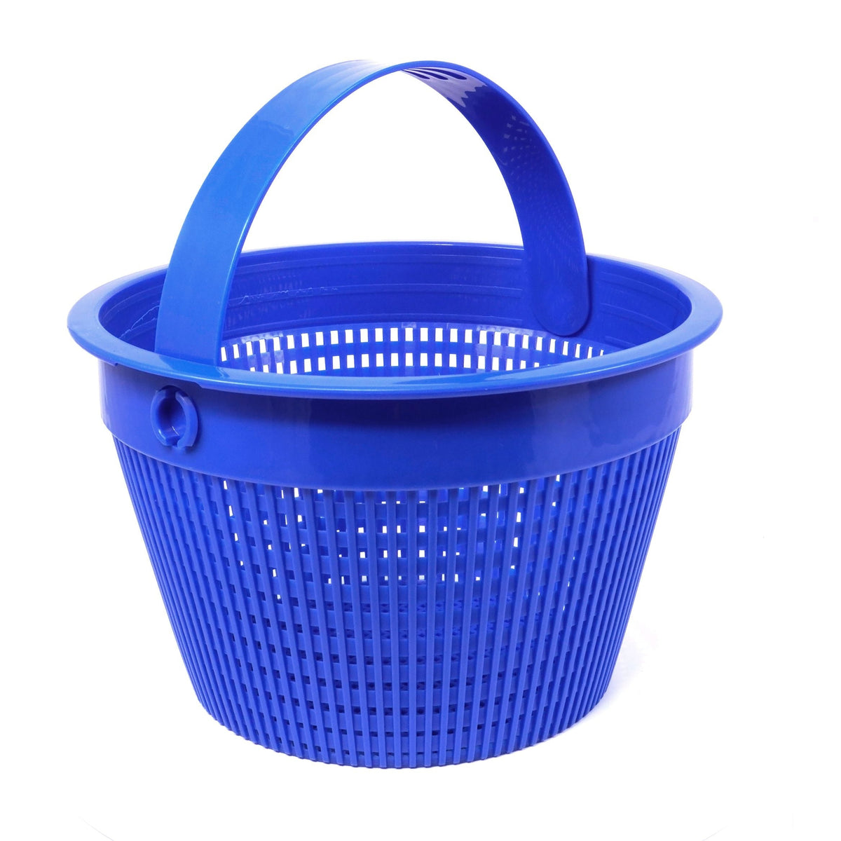 Plastic Pool Skimmer Basket, 7 x 5-in N8W6 - product image 2