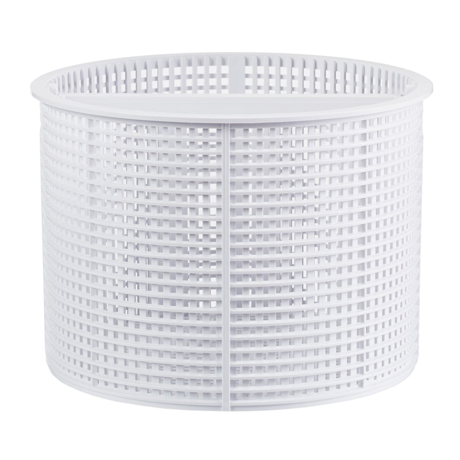 Plastic Pool Skimmer Basket, 7 x 5-in V2P3 - product image 5