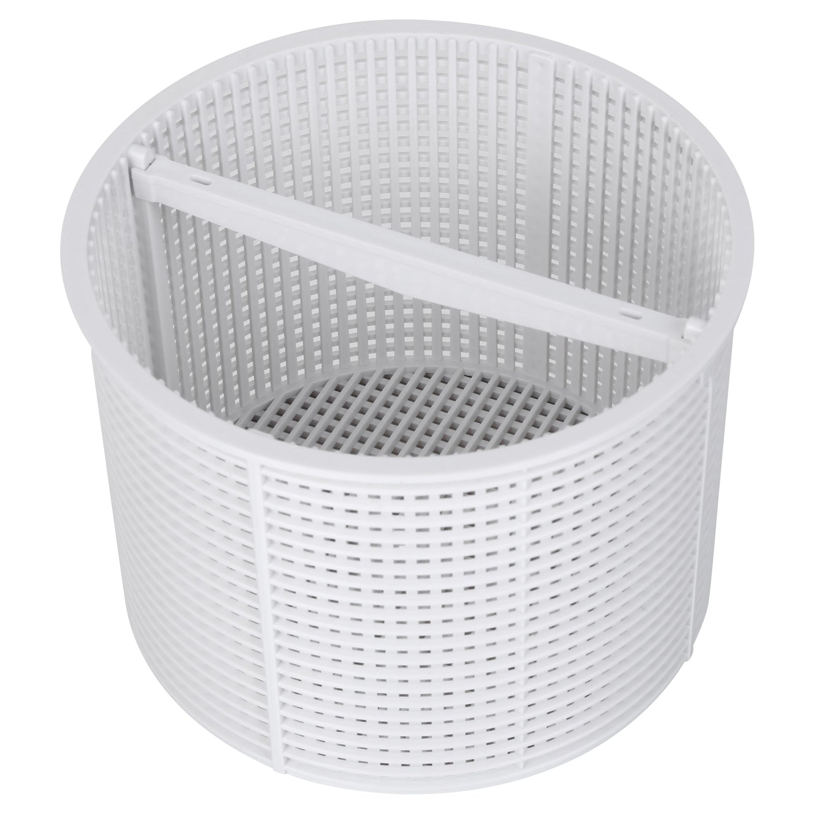 Plastic Pool Skimmer Basket, 7 x 5-in N8W6 - product image 6