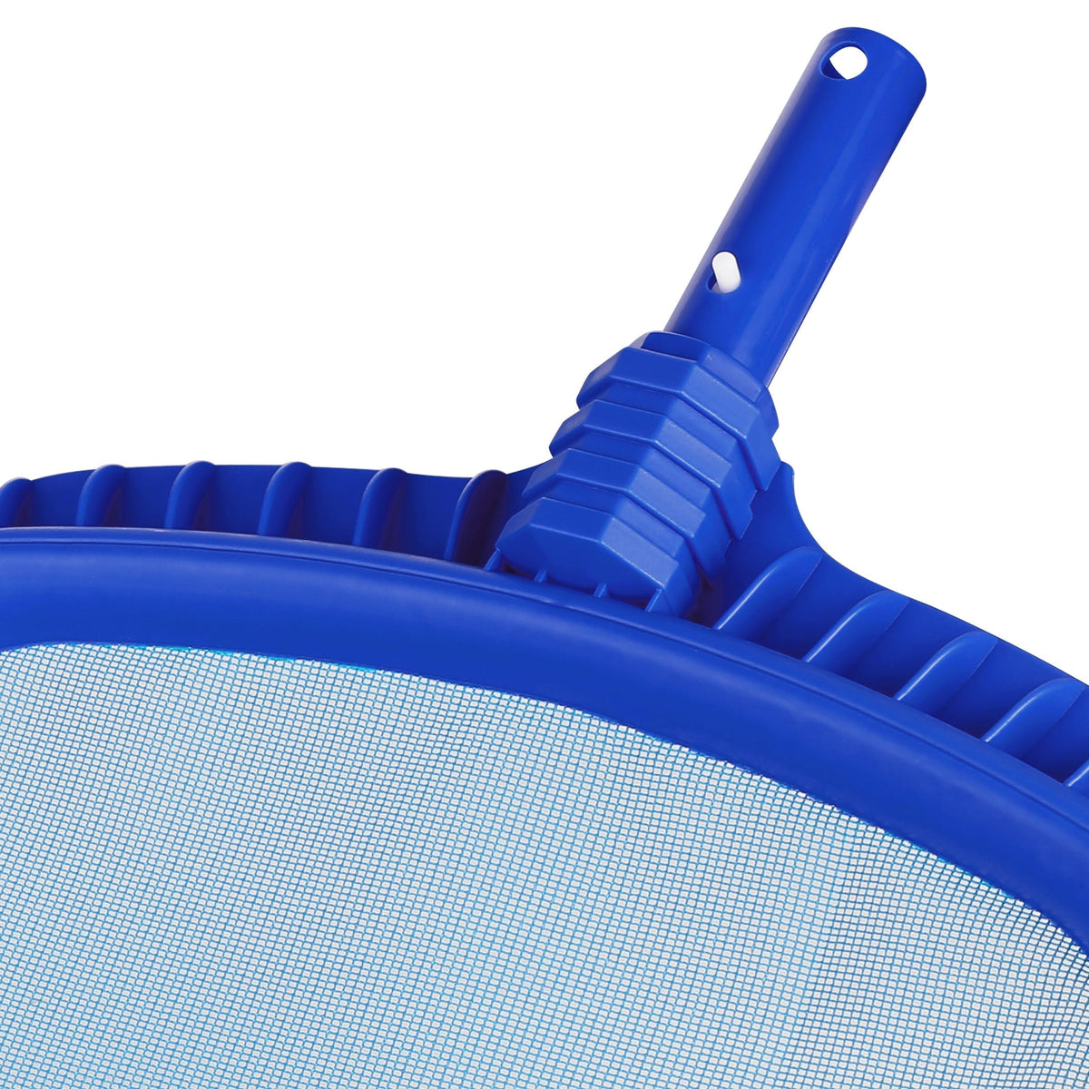 Pro Series Plastic Pool Leaf Skimmer Net B9B0 - product image 4