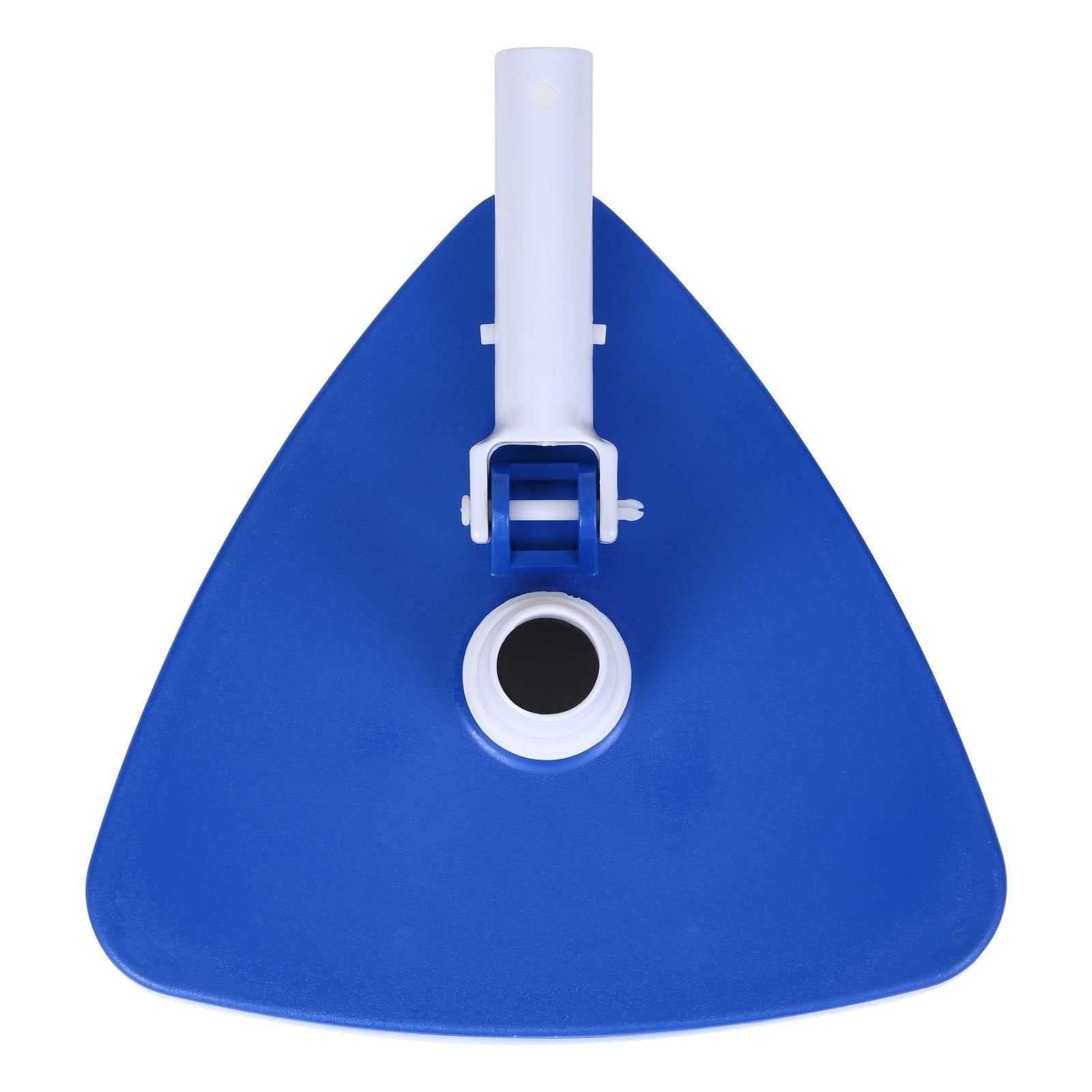Triangular Pool Vacuum Head with Swivel Adapter E0Z4 - product image 3