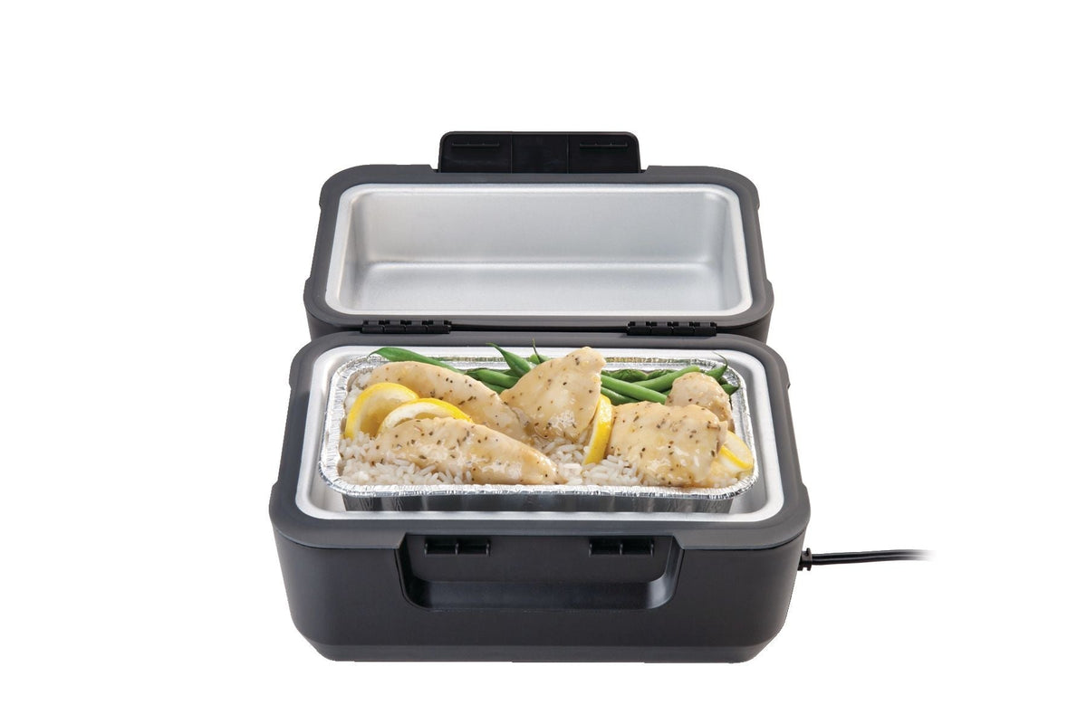 12V Car Food Warmer, 3-L Q9T4 - product image 1