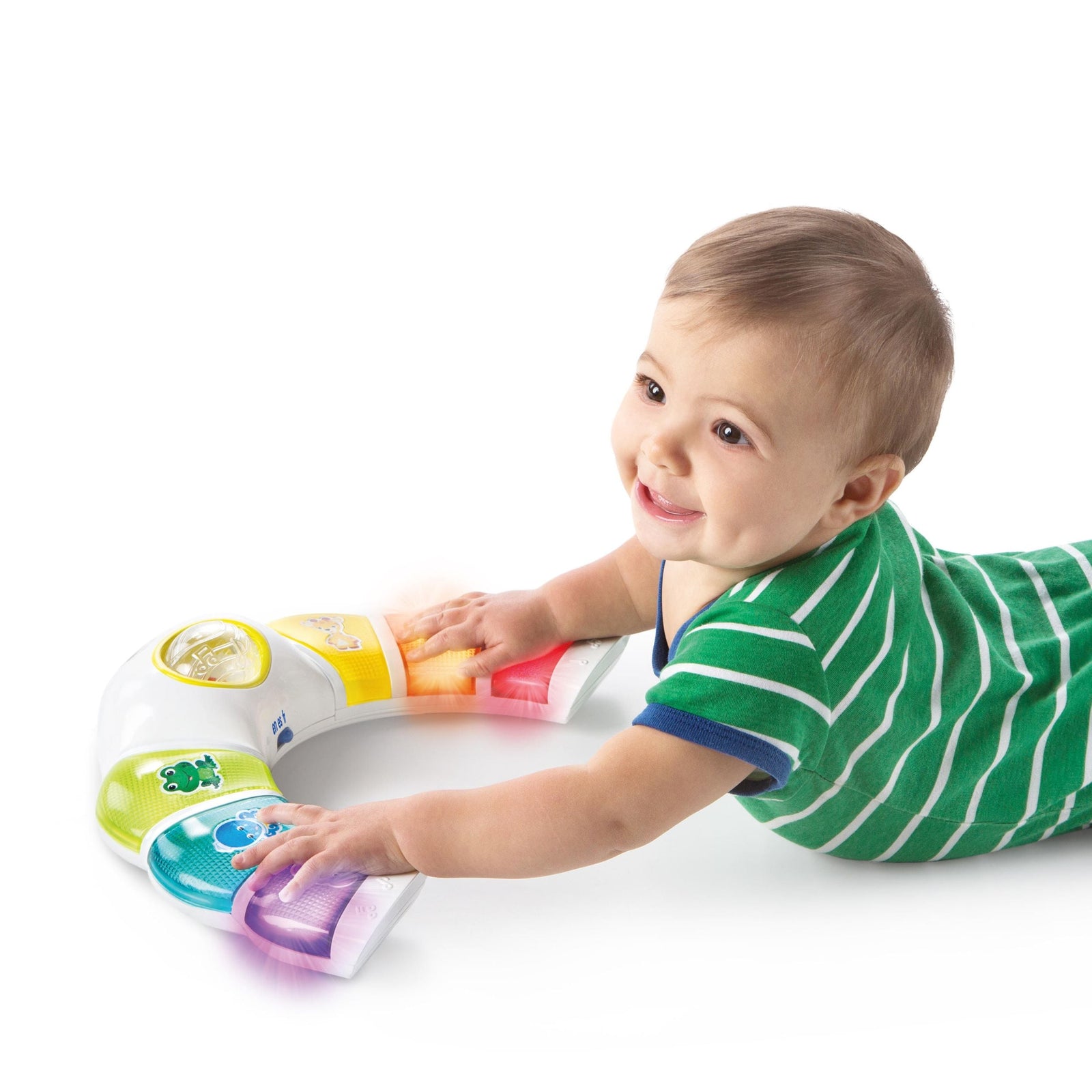 Baby Einstein Glow & Discover Light & Sound Bar P9R6 - product image 4