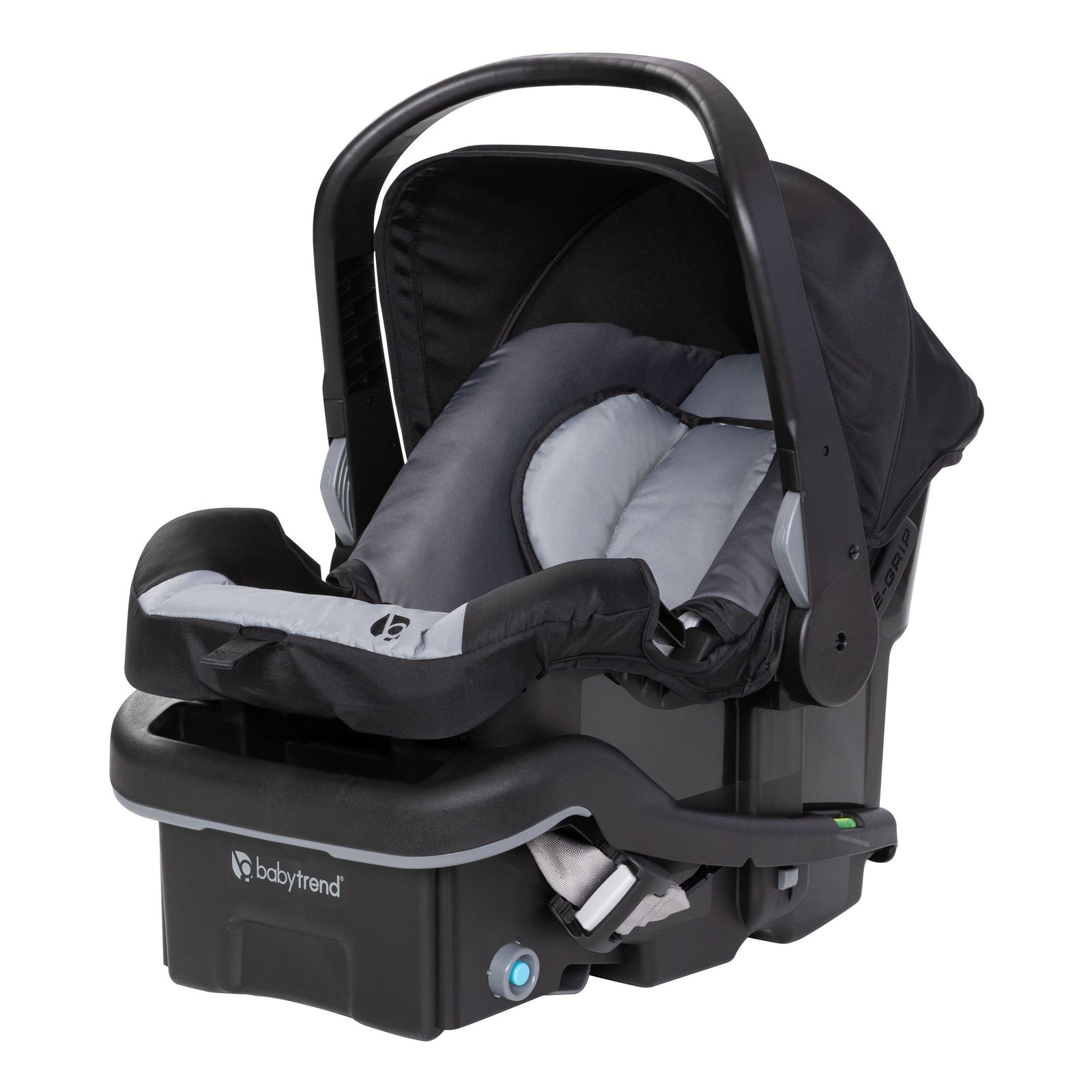 Baby Trend EZ Lift 35 PLUS Infant Car Seat, Black Q5G6 - product image 1