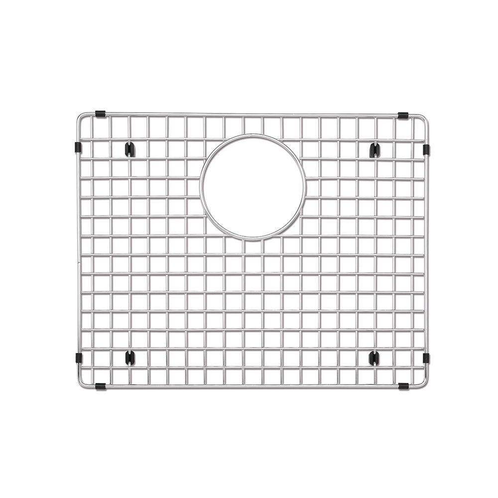 Stainless Steel Sink Grid for Quatrus 22-in Sink L3G3 - product image 1