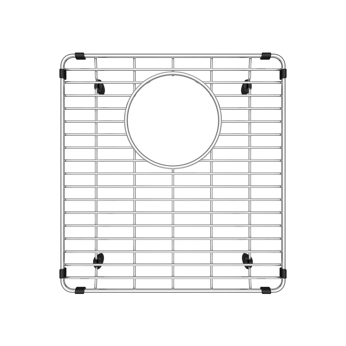 Stainless Steel Sink Grid for Vintera 50/50 Sink V9C4 - product image 1