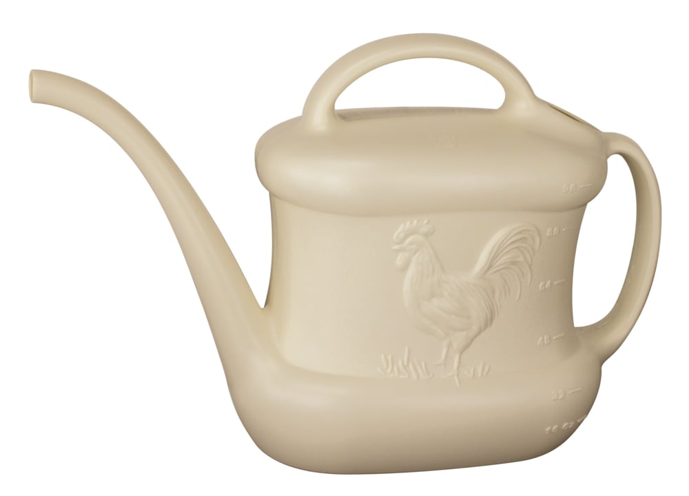 Indoor Plastic Watering Can, 4.25-L Y1Y6 - product image 5
