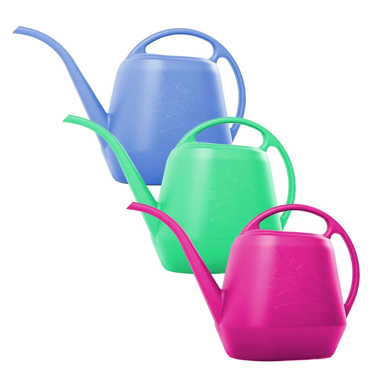 Indoor Plastic Watering Can, 4.25-L Y1Y6 - product image 6