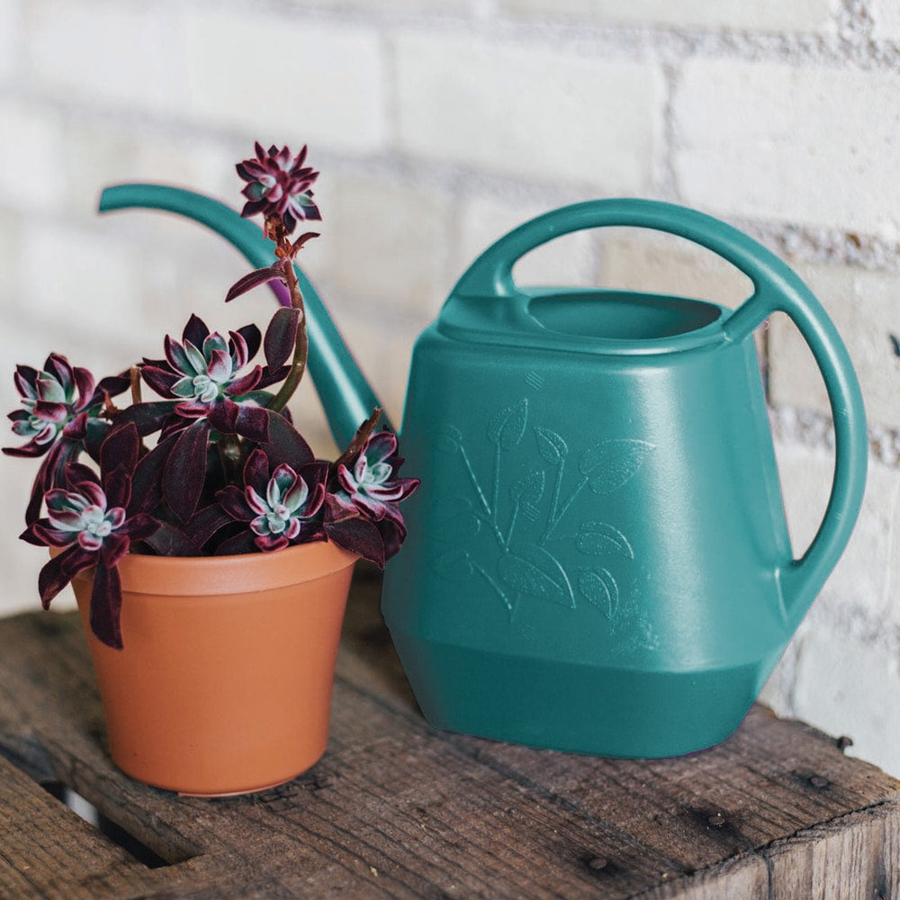Indoor Plastic Watering Can, 4.25-L Y1Y6 - product image 7