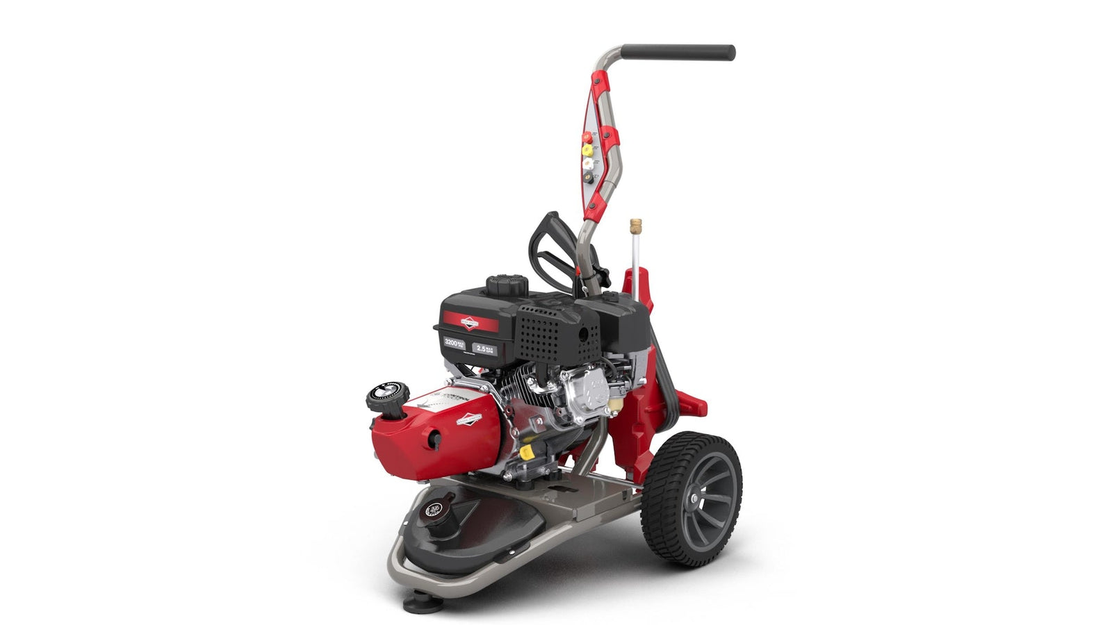 & Stratton 3200 PSI Gas Pressure Washer J3Z3 - product image 2