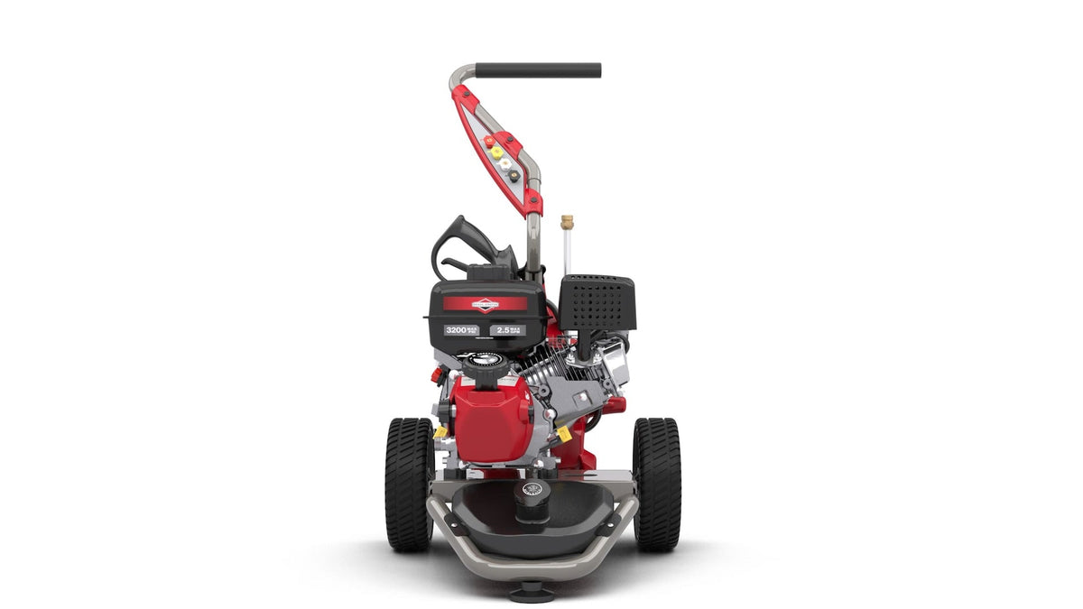& Stratton 3200 PSI Gas Pressure Washer J3Z3 - product image 3