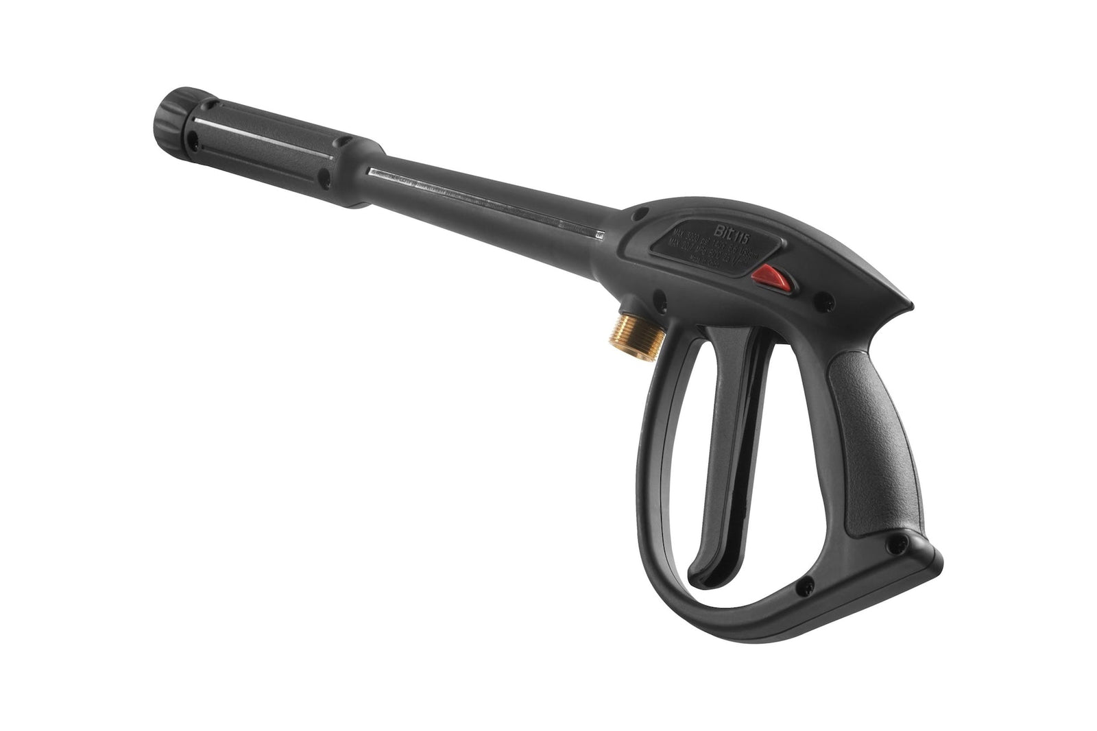 & Stratton Replacement Spray Gun Compatible with 3200 PSI Gas Pressure Washer, 22.87-in (58.08 cm) D3H4 - product image 4