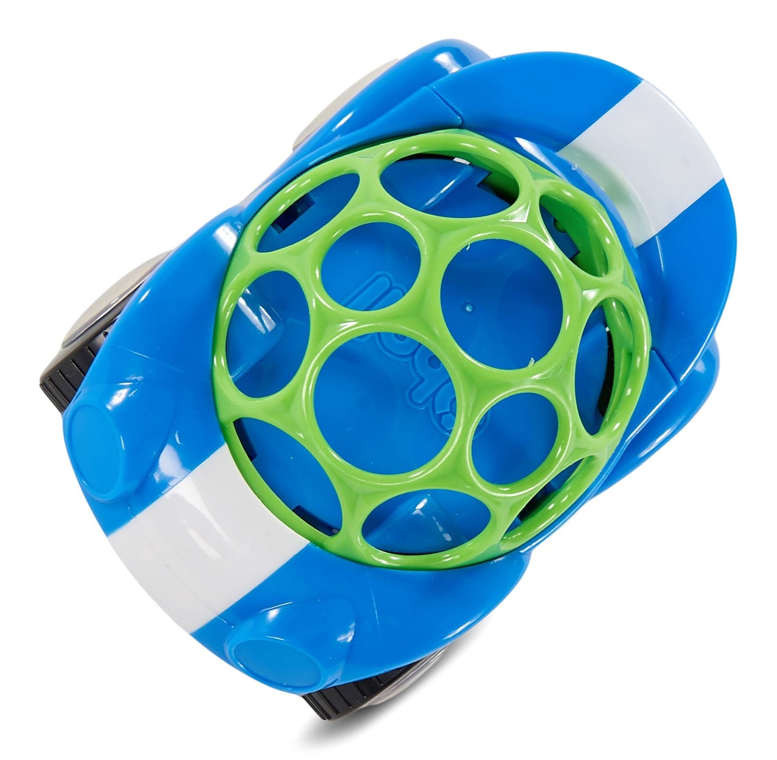 Starts Oball Rattle & Roll Car Q5D0 - product image 7