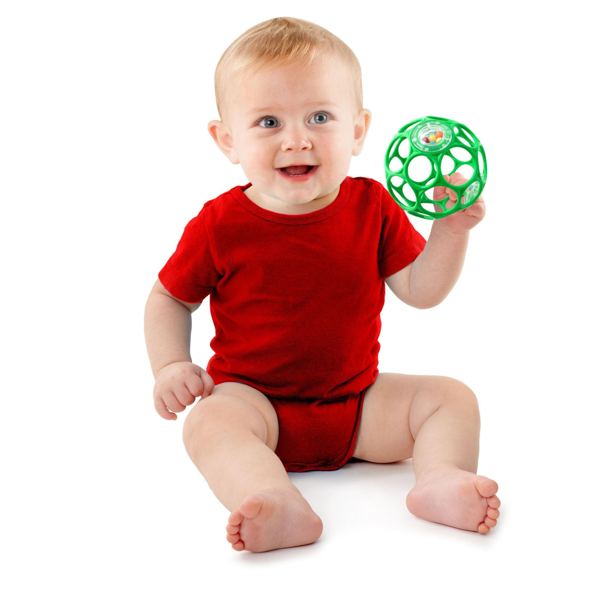 Starts Oball Rattle Y9E8 - product image 7