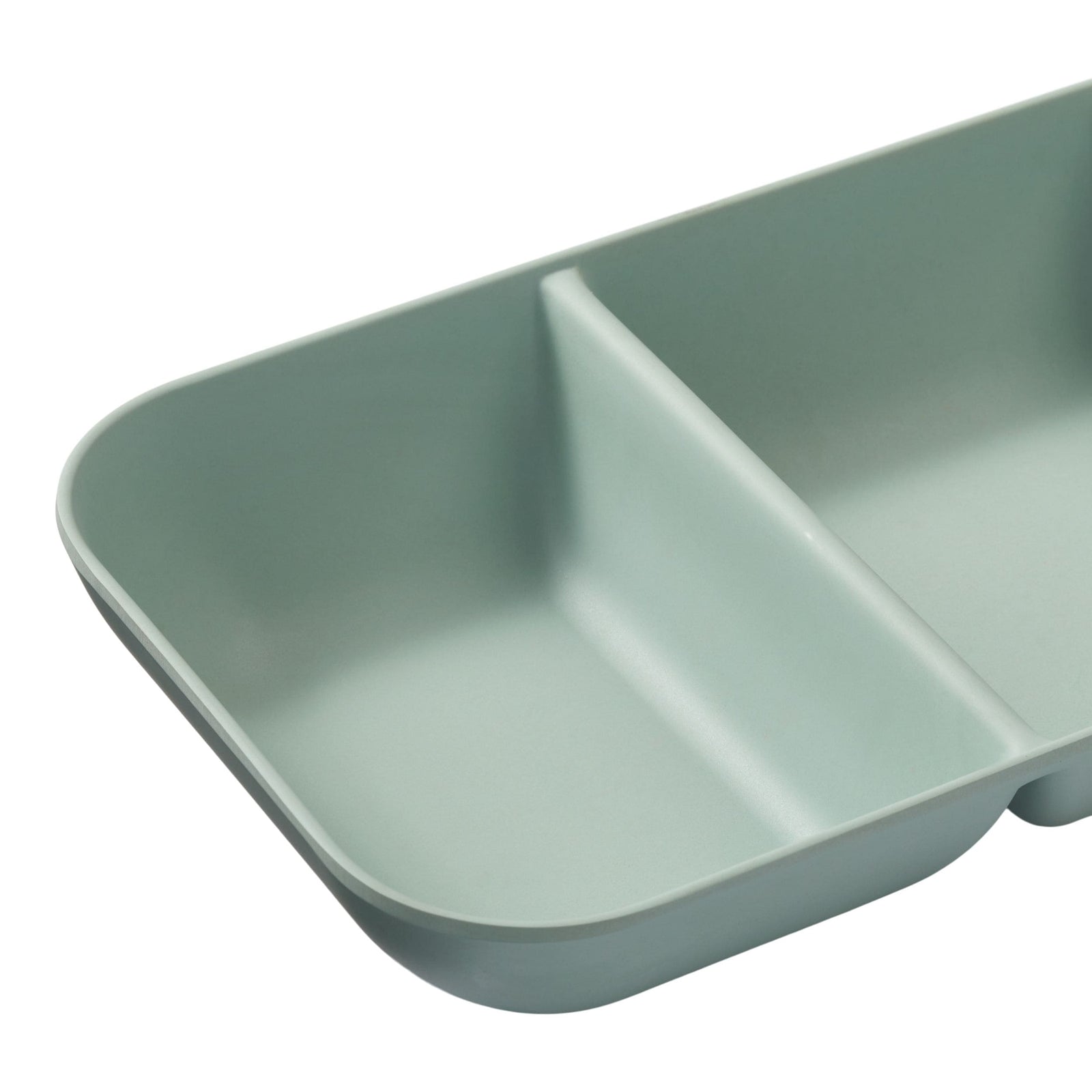 Appetizer Dish, Melamine with Bamboo Fibre, Multi-Coloured T3A1 - product image 4