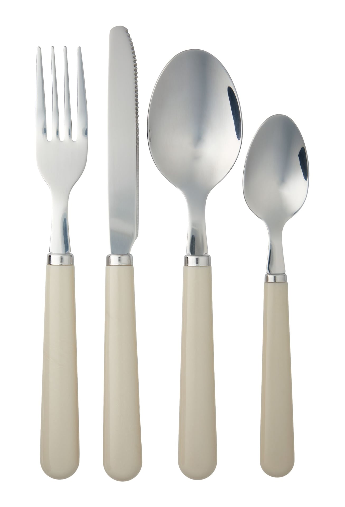 Cutlery Rack with Forks, Knives, Spoons, Teaspoons, Stand S1P5 - product image 4