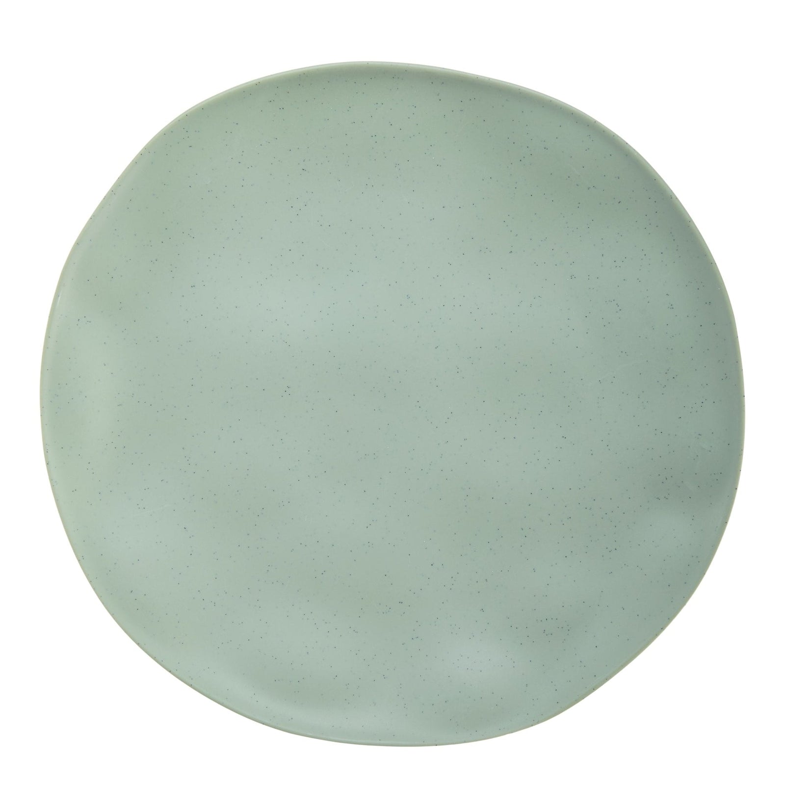 Everyday Dinnerware Set, BPA-Free, Sage Green, 12-pk R3P0 - product image 5