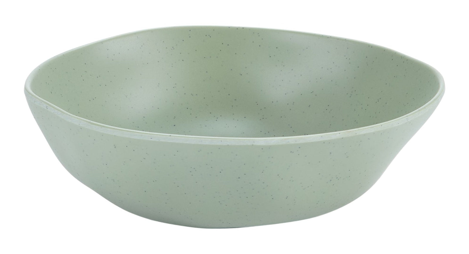 Everyday Dinnerware Set, BPA-Free, Sage Green, 12-pk R3P0 - product image 6