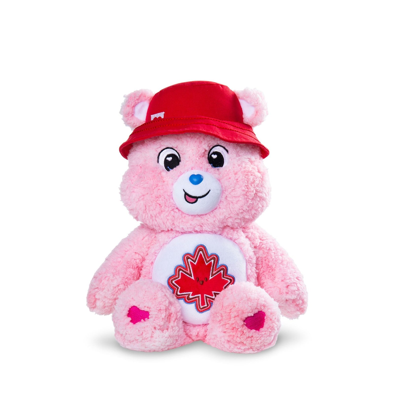 Care Bears Medium Plush Bear 2.0, 14-in B2X9 - product image 1
