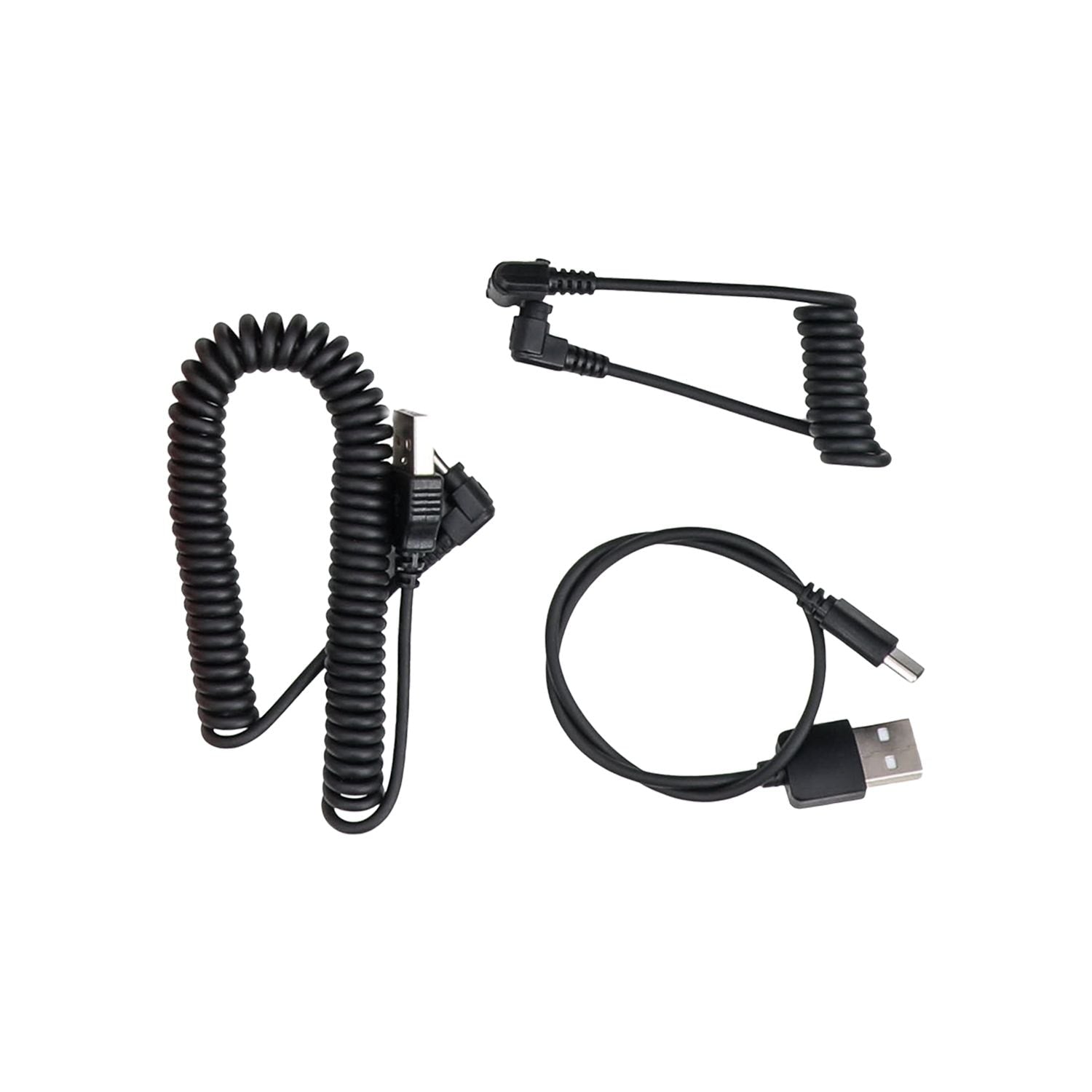 Heated Goggle Power Cord, Black U1I5 - product image 1