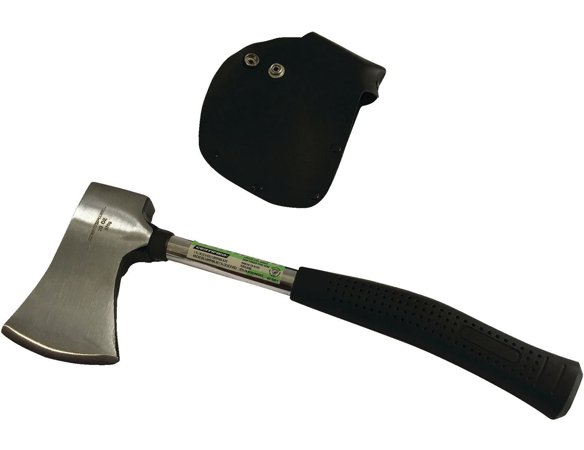 Sportsman's Axe, 1.25-lb T1I6 - product image 1