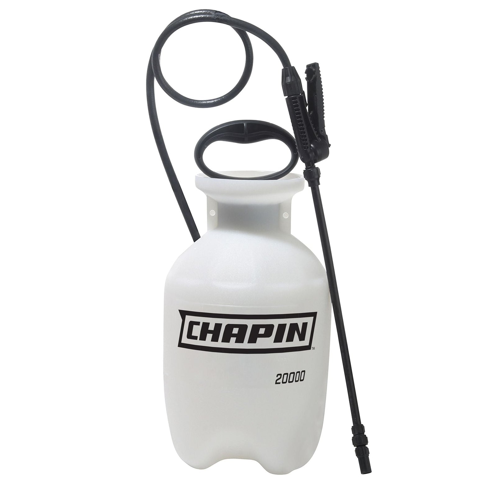 20000 Lawn & Garden Sprayer for Fertilizers, Herbicides, Pesticides, Assorted Sizes J4E6 - product image 1