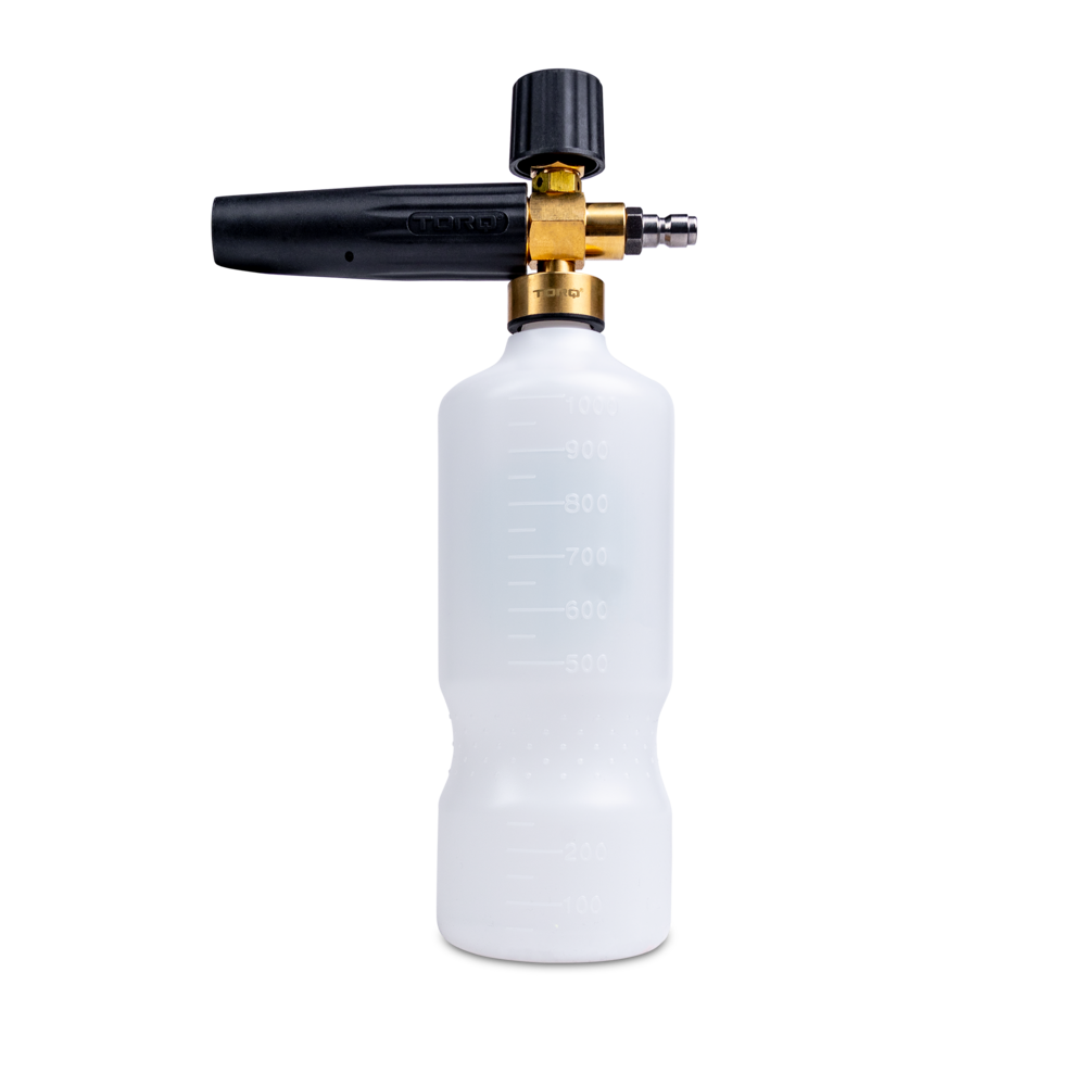 Guys Professional Max Foam Cannon Compatible with 4200 PSI Pressure Washer 14-in S5Q5 - product image 5