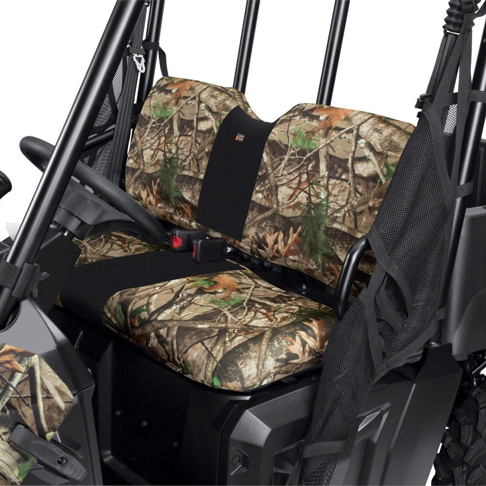 Classic Accessories UTV Bench Seat Cover Set, Polaris Ranger 800 Diesel, Vista N0A2 - product image 3