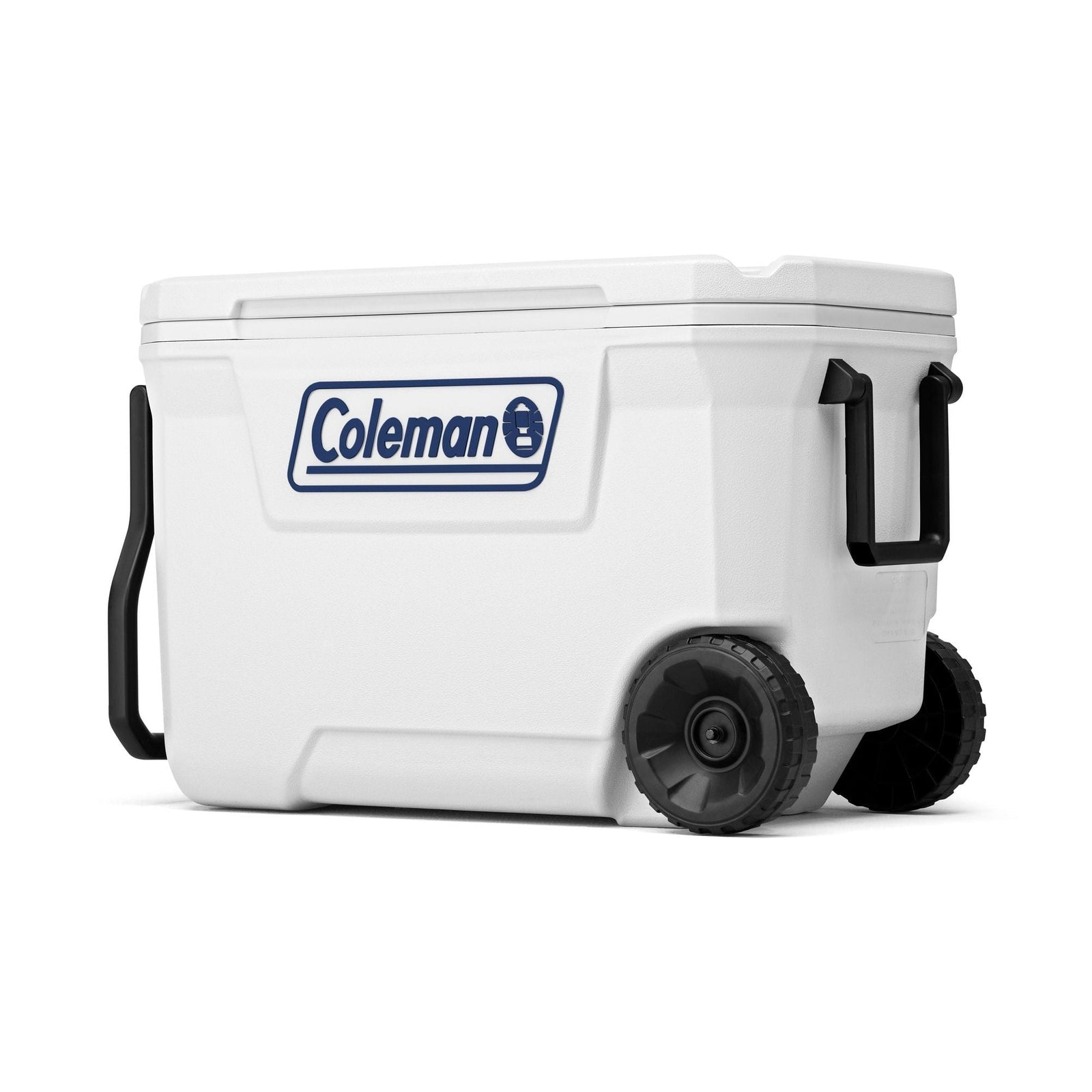 316 Marine Series Wheeled Cooler, White, 62-QT Z0Z0 - product image 1