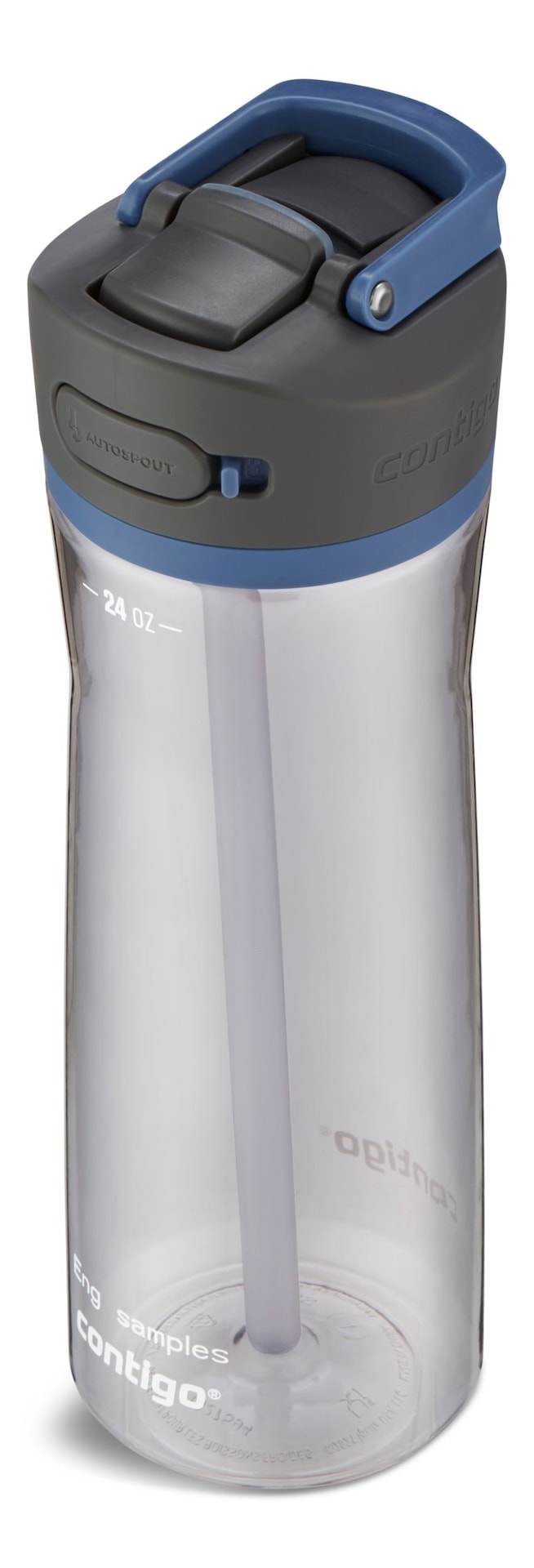 Addison Plastic Water Bottle, 24-oz, with Auto Spout Technology I4Q9 - product image 1