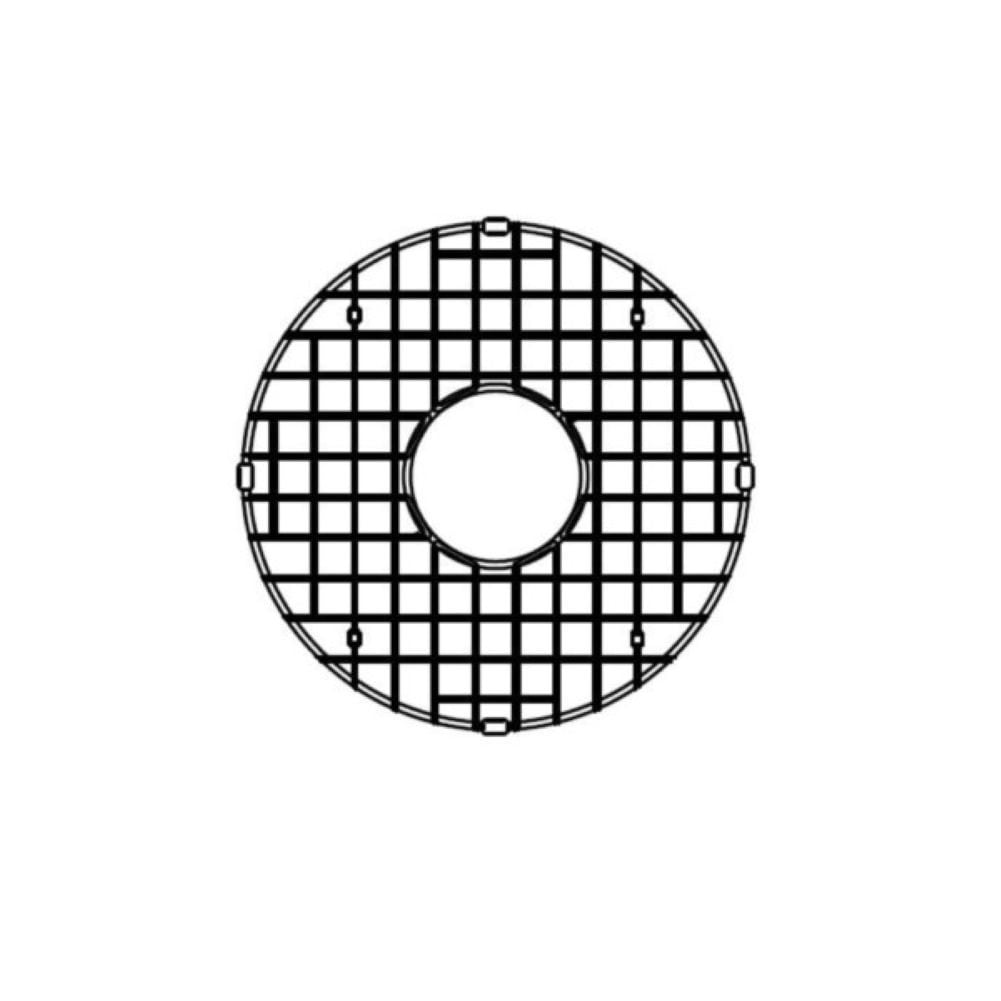 CXUS775 Heat-Resistant Stainless Steel Bottom Grid L6E9 - product image 1
