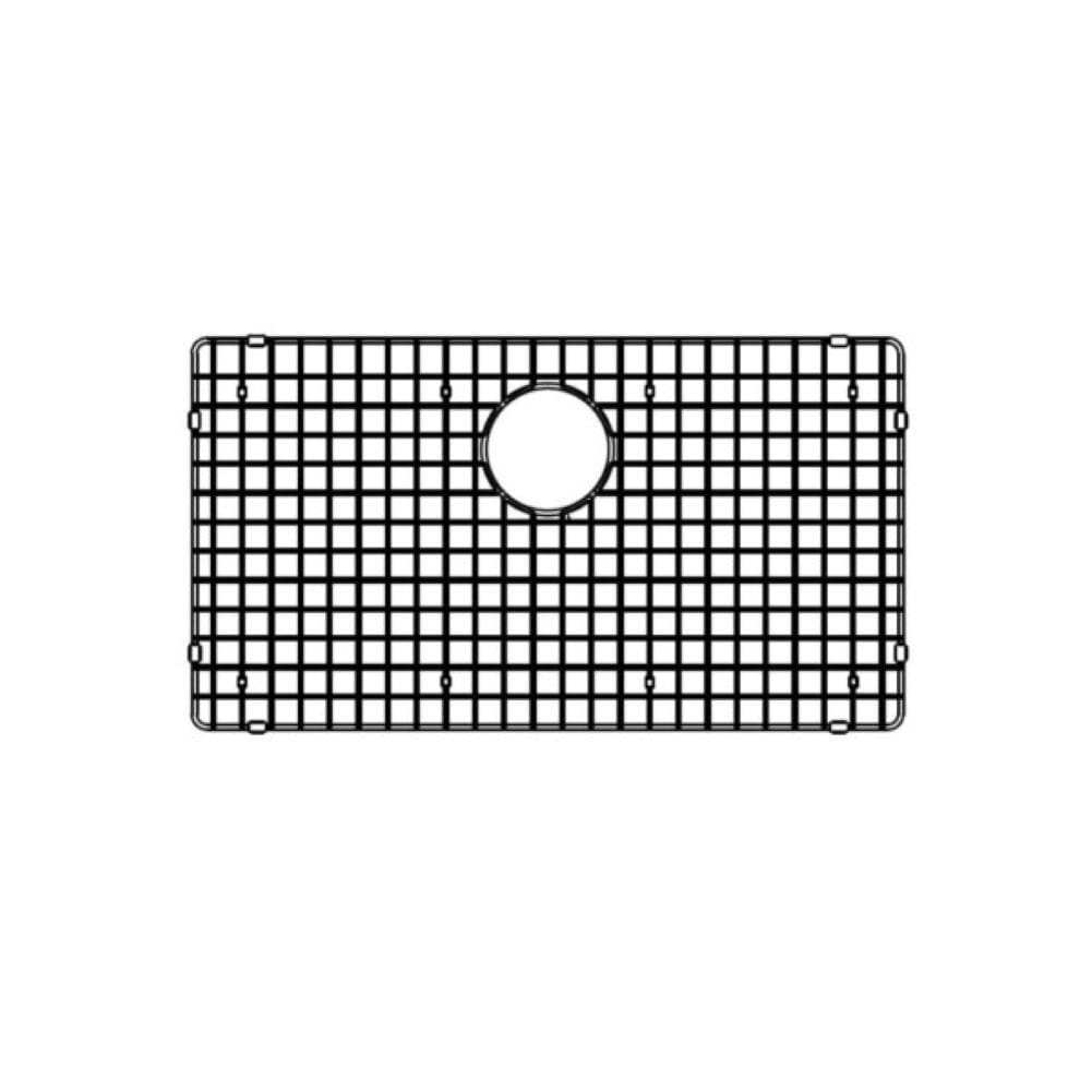 CXZS881DM1/CXZS881DM3 Stainless Steel Bottom Grid Y8J0 - product image 1