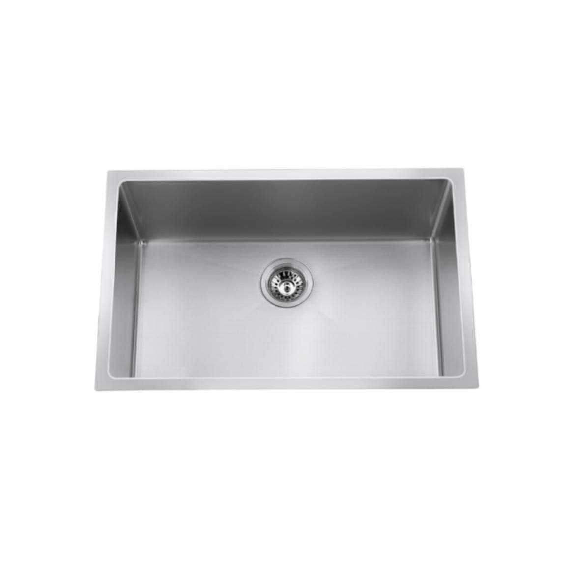 CXZS882 29-in Stainless Steel Single Bowl Sink Q2N1 - product image 1