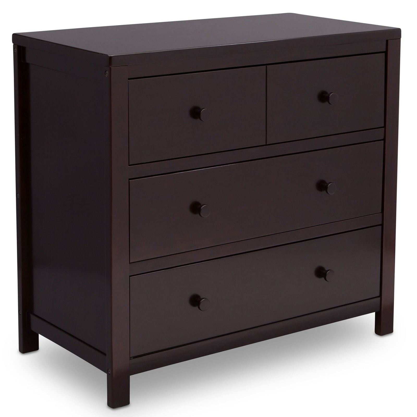 Children 3-Drawer Cambridge Dresser Z6O2 - product image 1