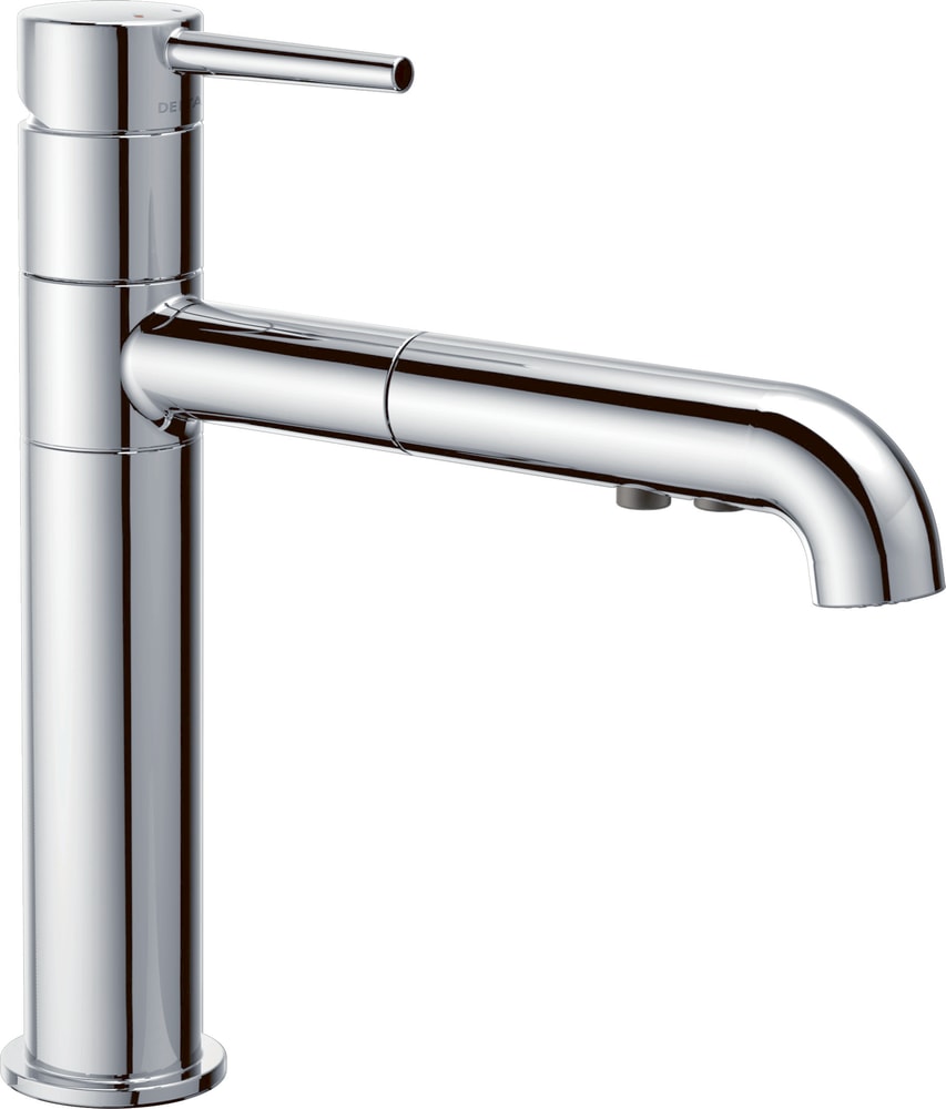 Trinsic Pullout Kitchen Faucet with Diamond Seal Technology, Chrome U0B2 - product image 1