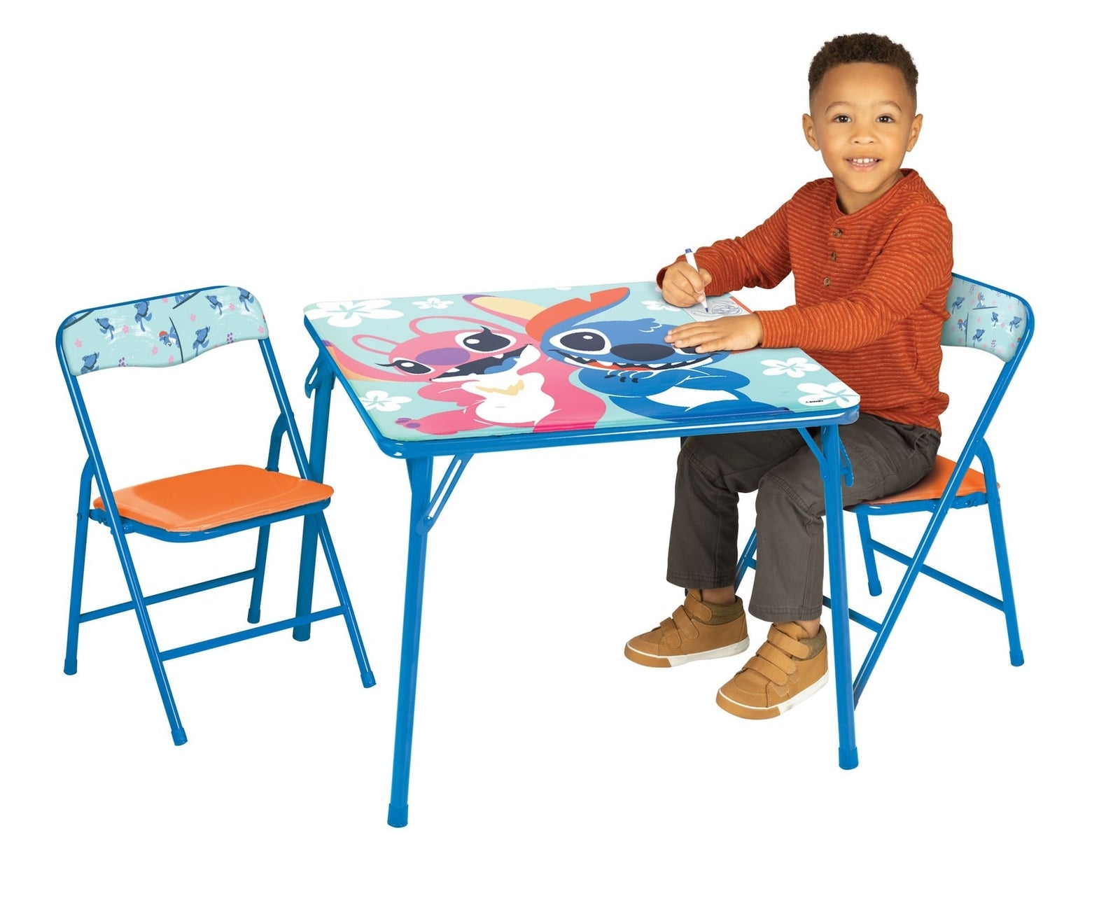 Table Set, 3-pc K9F6 - product image 4