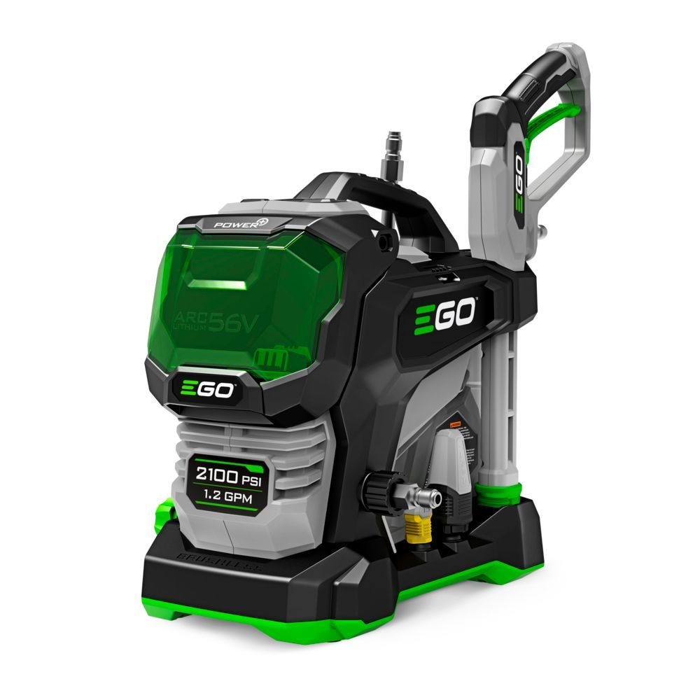 56V 2100 PSI Compact Pressure Washer, Tool Only K5Z0 - product image 3
