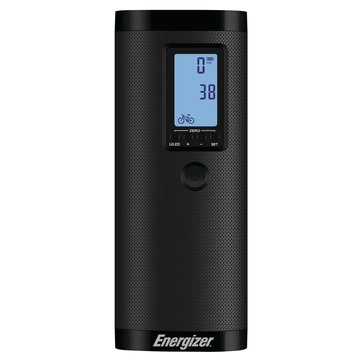 Portable Air Compressor Lithium-Ion Rechargeable S7T0 - product image 7