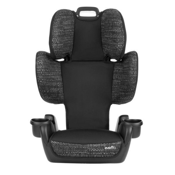 GoTime High Back Sport Booster Car Seat, Telluride Q2I1 - product image 1