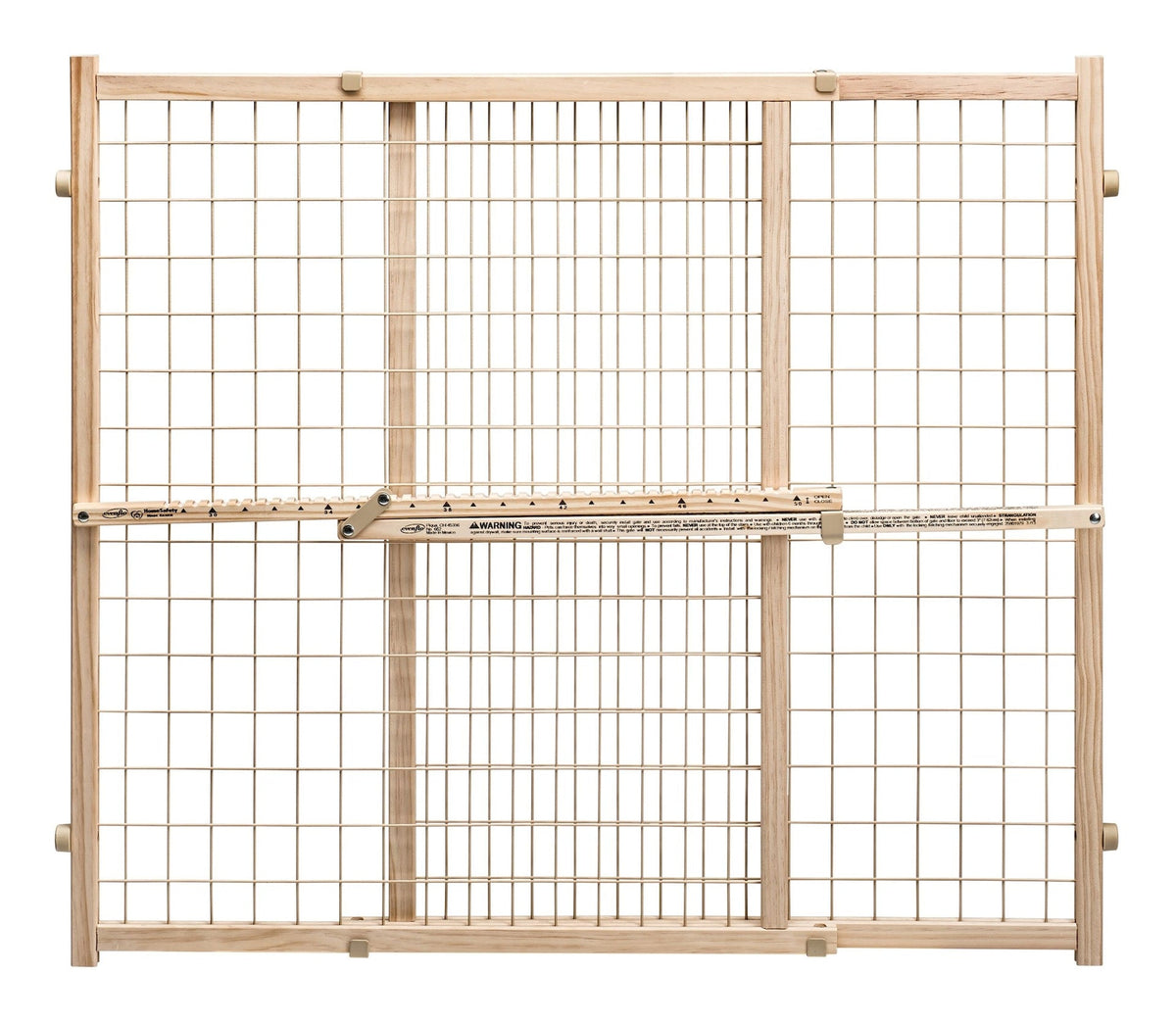 Position & Lock Tall Safety Gate U7T4 - product image 1