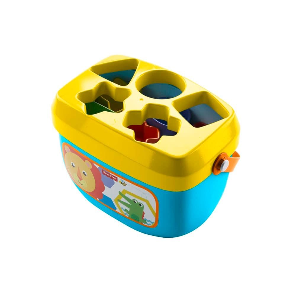 Price Baby's First Blocks Colour & Shape Sorter Set O5Z9 - product image 1