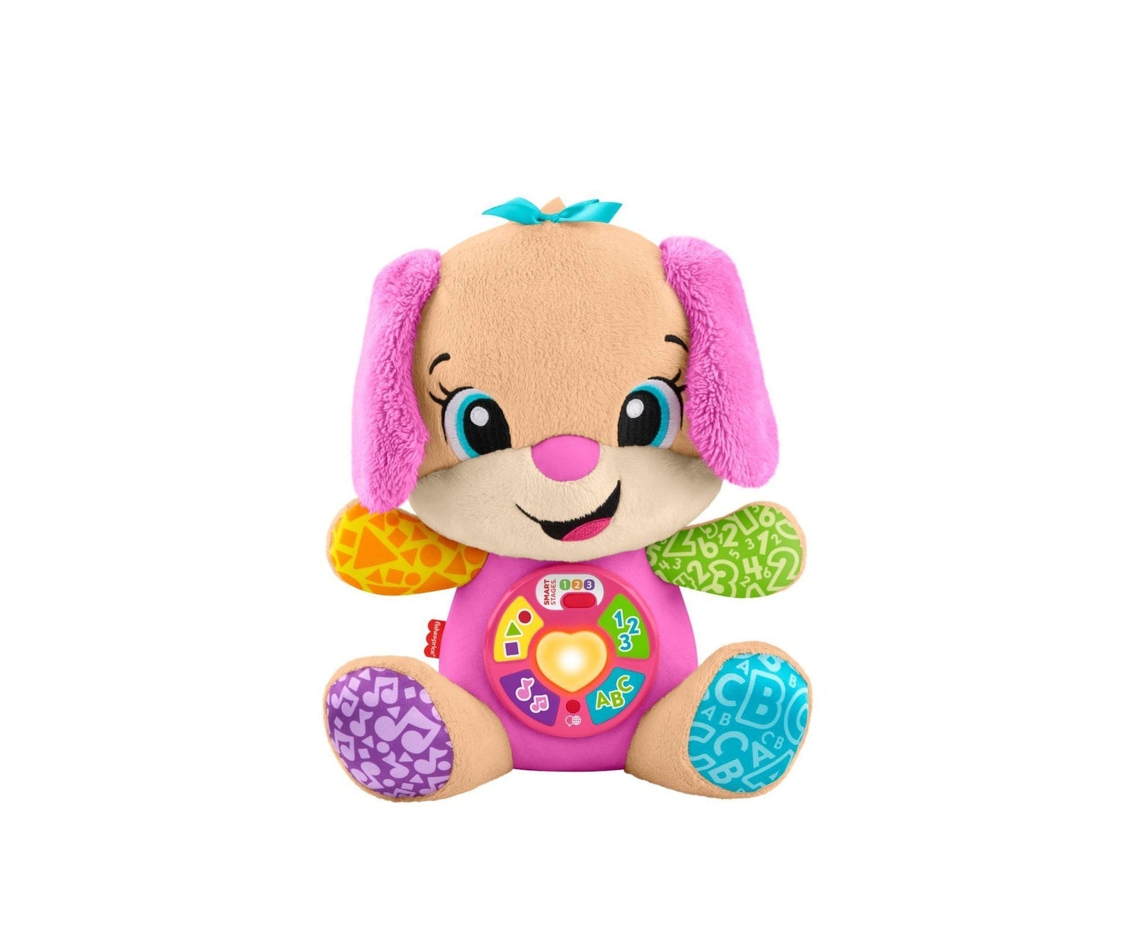 Laugh and Learn Sister T9A0 - product image 1